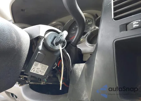 2008 Chevrolet Silverado 2500Hd Work Truck из США, поврежденный, VIN 1GCHC23K68F208816